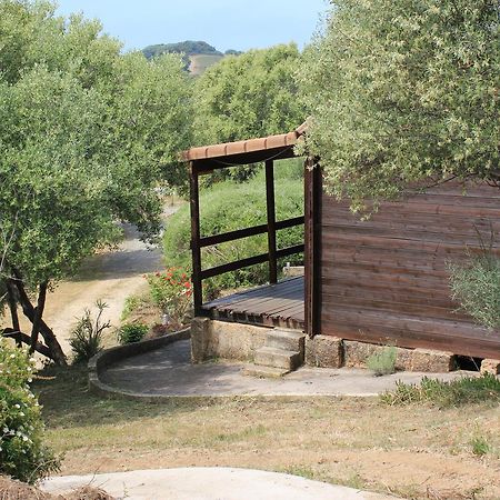 Les Hauts De Torraccia Villa Cargese Exterior photo